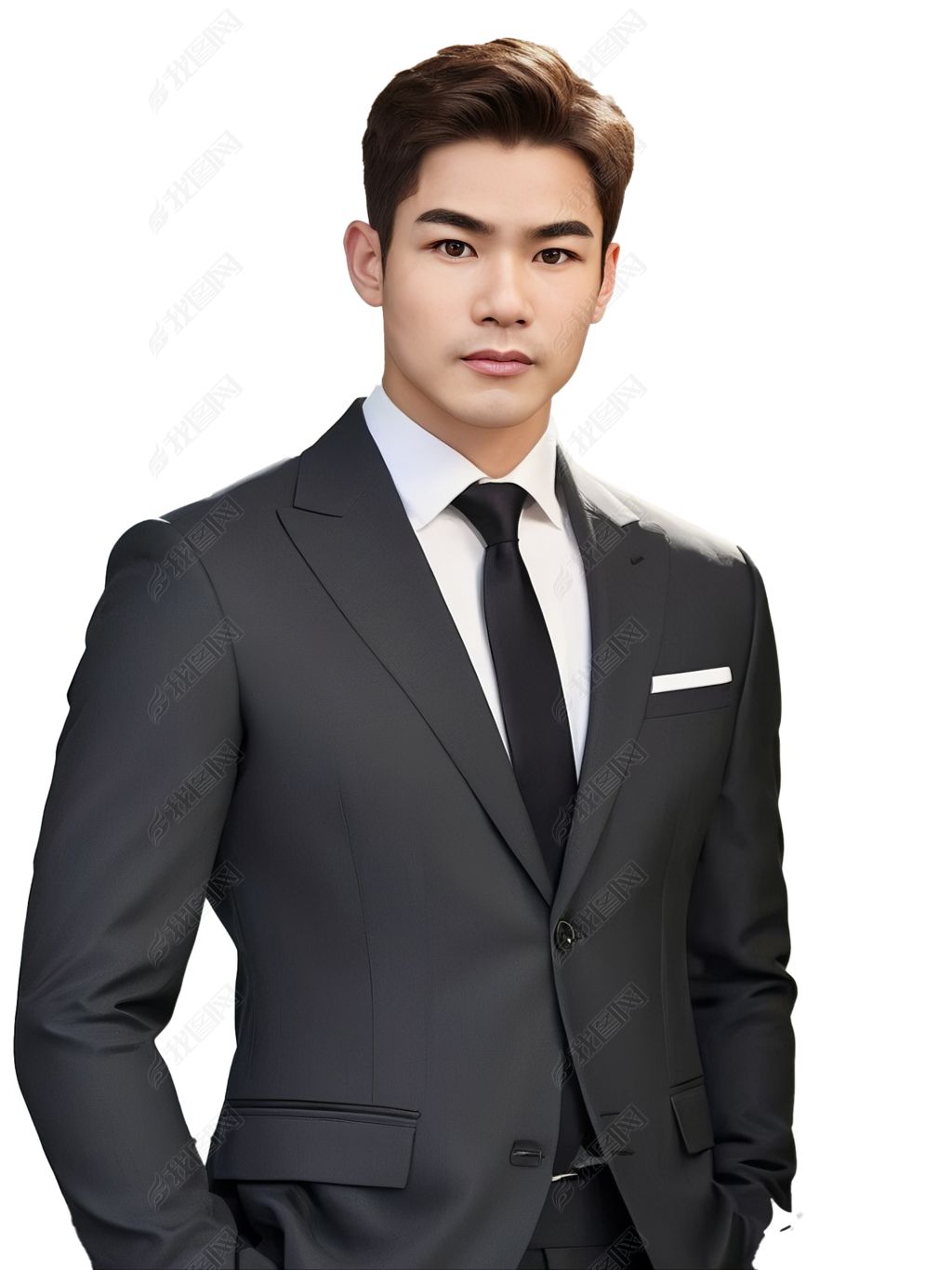 卞备宁 创始人 & 执行董事